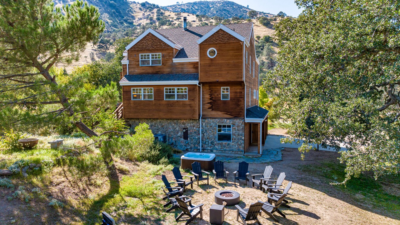 Photo of Outdoor in Tehachapi
