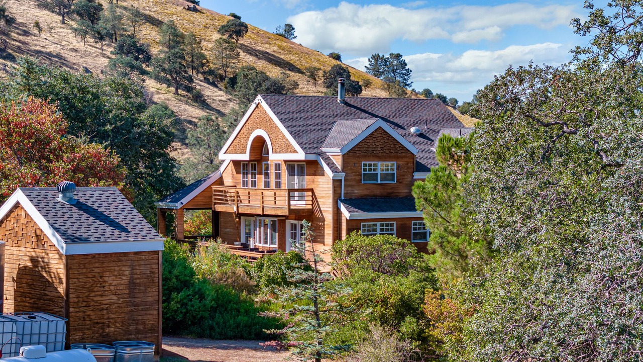 Photo of Outdoor in Tehachapi