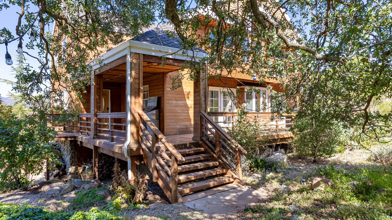 Photo of Outdoor in Tehachapi