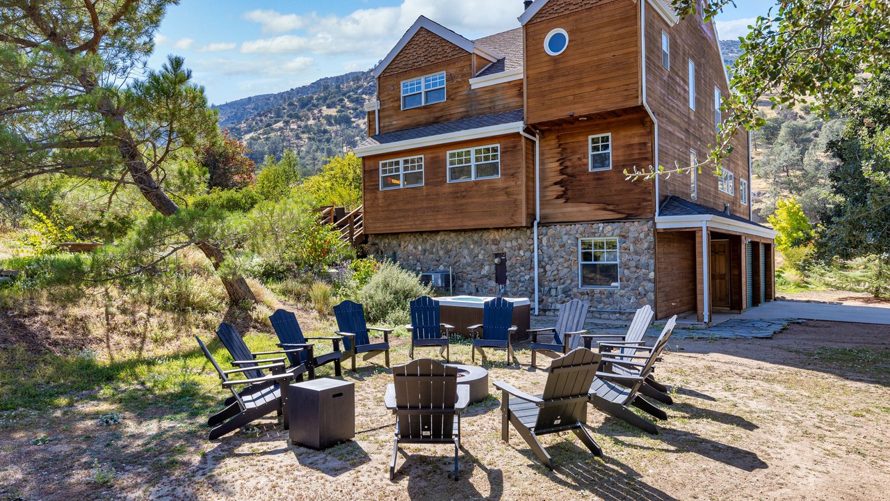 Photo of Outdoor in Tehachapi