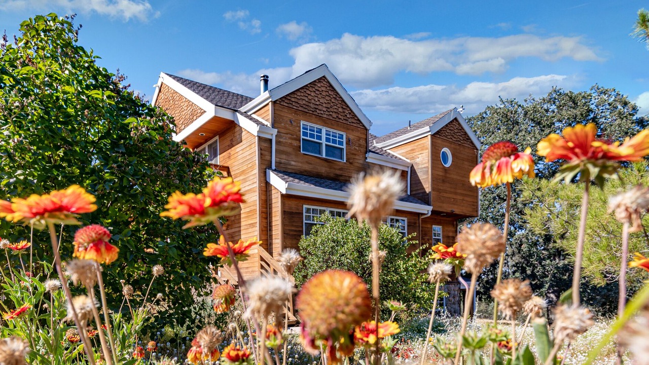 Photo of Outdoor in Tehachapi