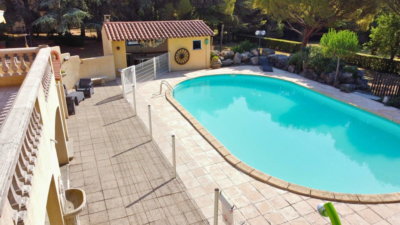 Photo of Outdoor in Arzens