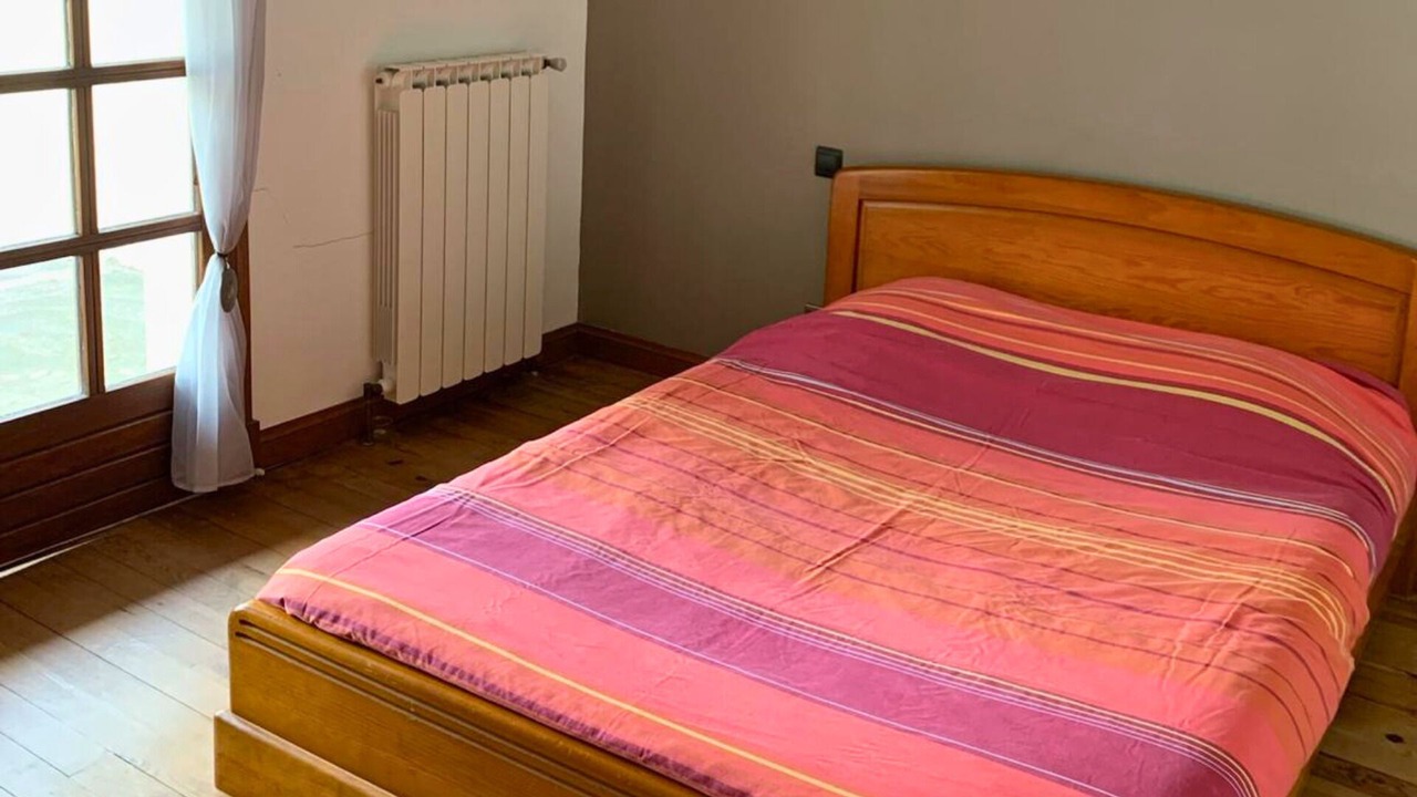 Photo of Bedroom in Arzens