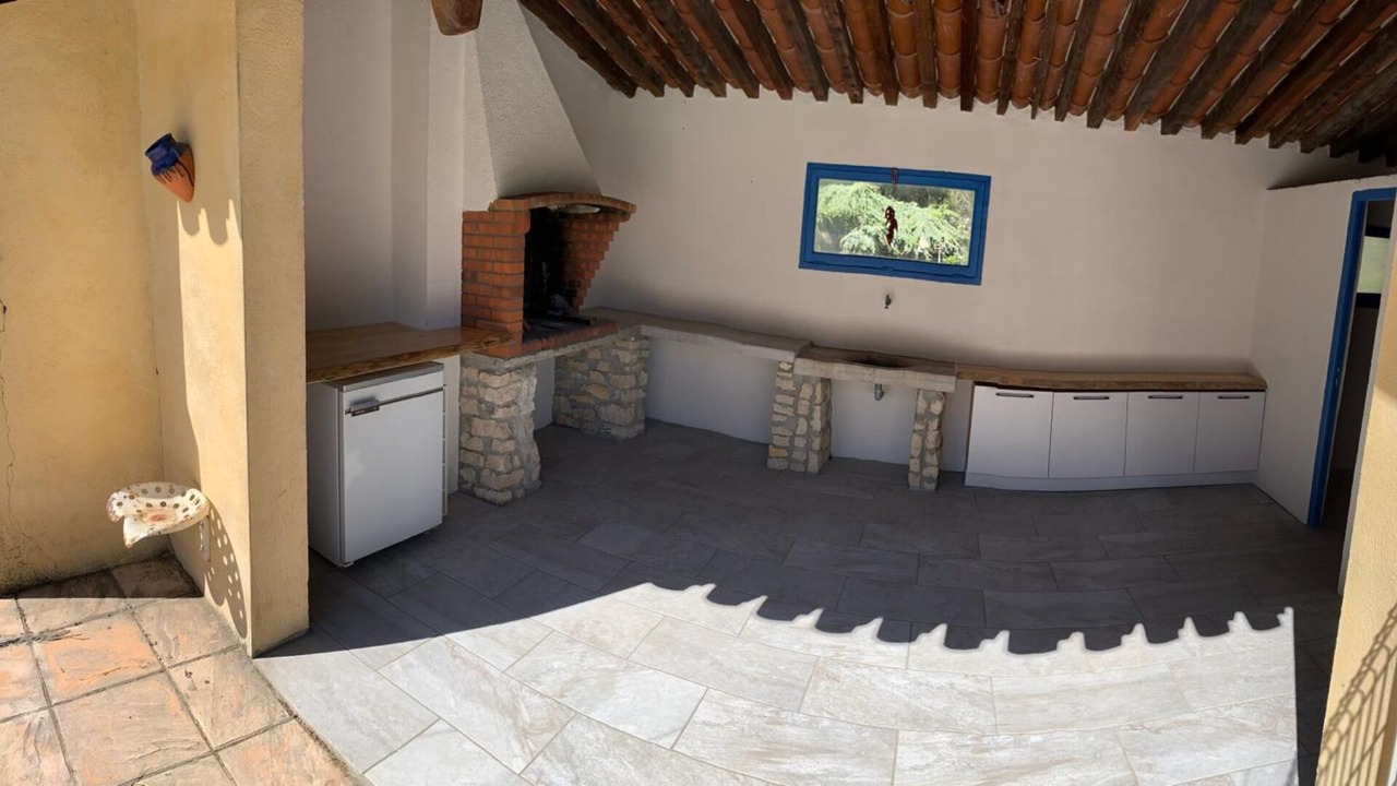 Photo of Patio Balcony in Arzens