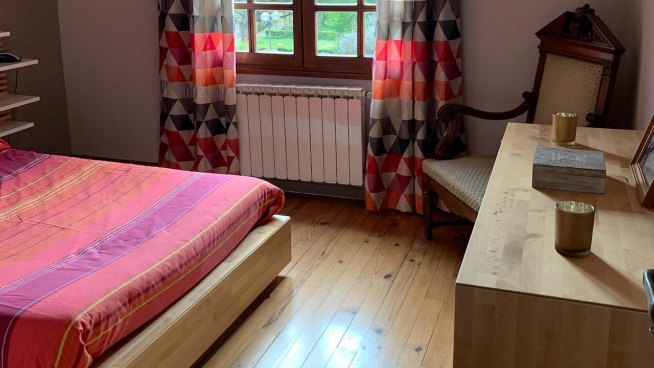Photo of Bedroom in Arzens
