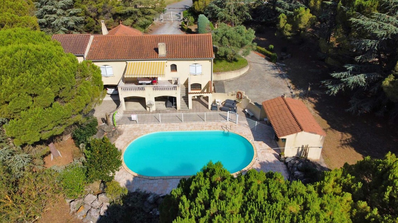 Photo of Outdoor in Arzens