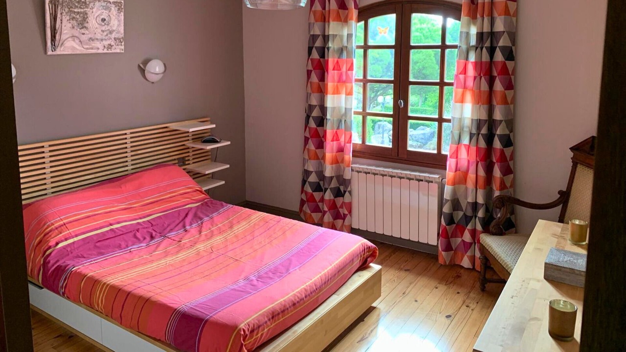 Photo of Bedroom in Arzens