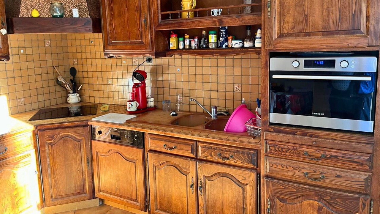 Photo of Kitchen in Arzens
