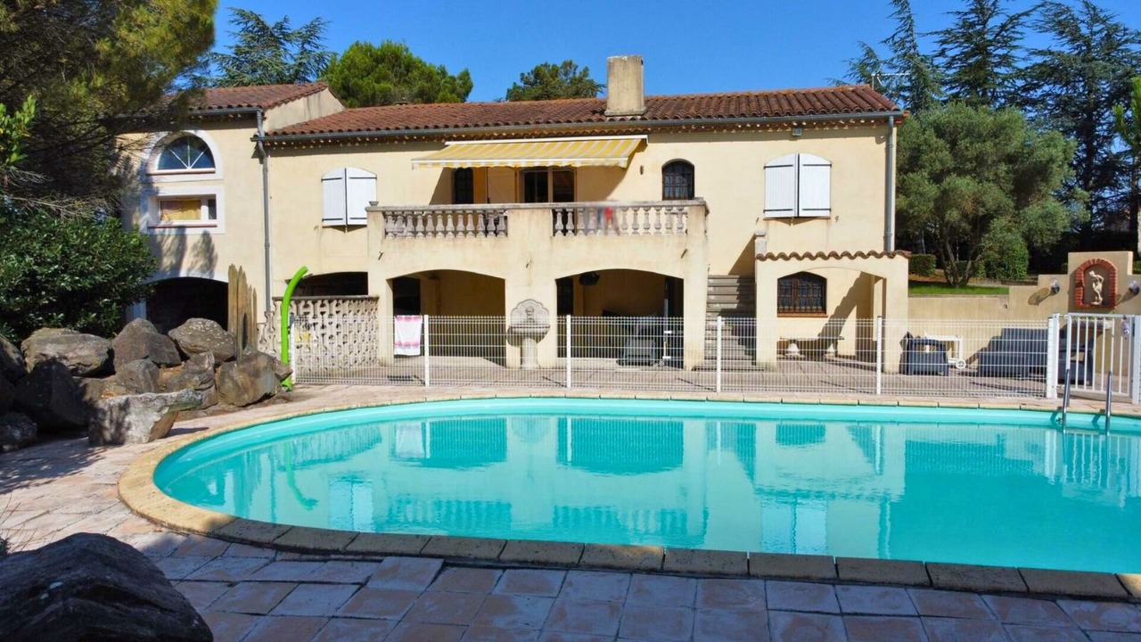 Photo of Outdoor in Arzens