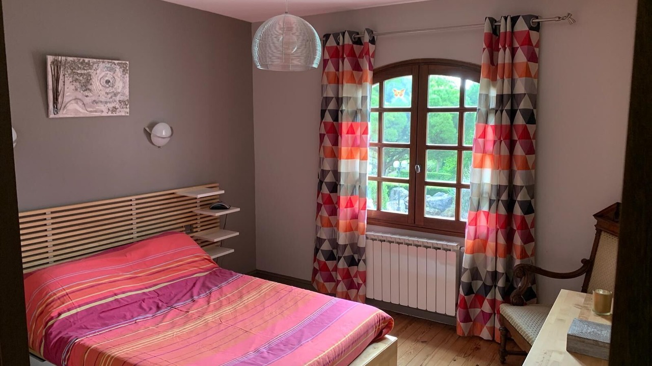 Photo of Bedroom in Arzens