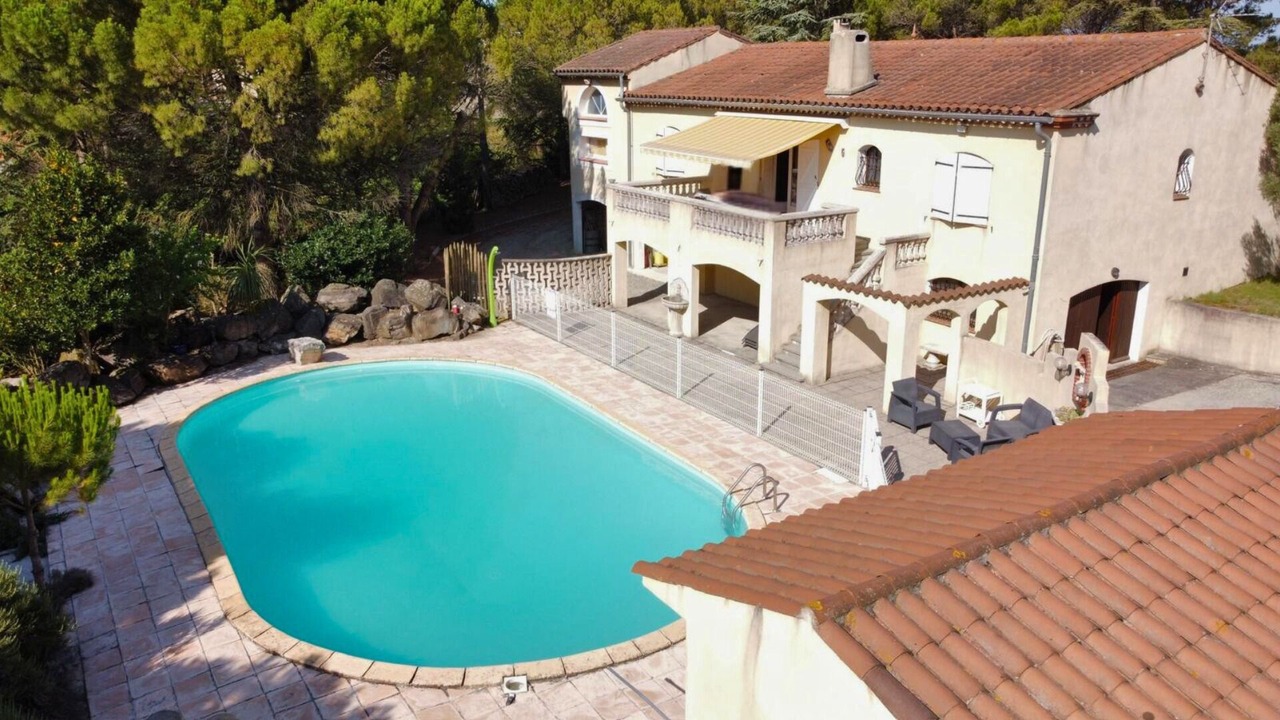 Photo of Outdoor in Arzens