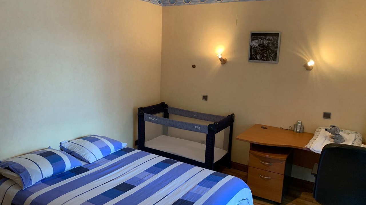 Photo of Bedroom in Arzens