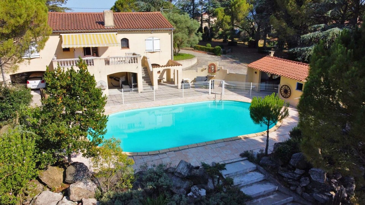 Photo of Outdoor in Arzens