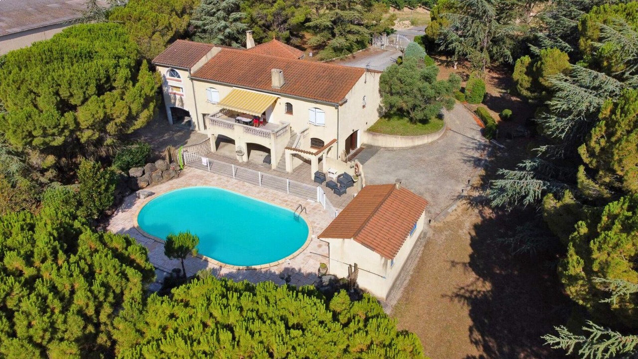 Photo of Outdoor in Arzens