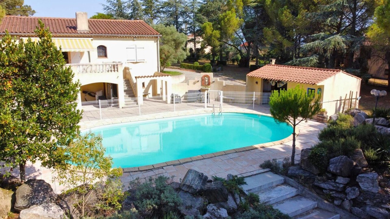 Photo of Outdoor in Arzens