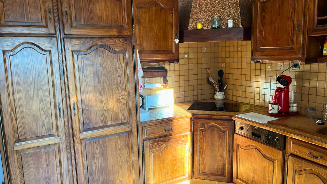 Photo of Kitchen in Arzens
