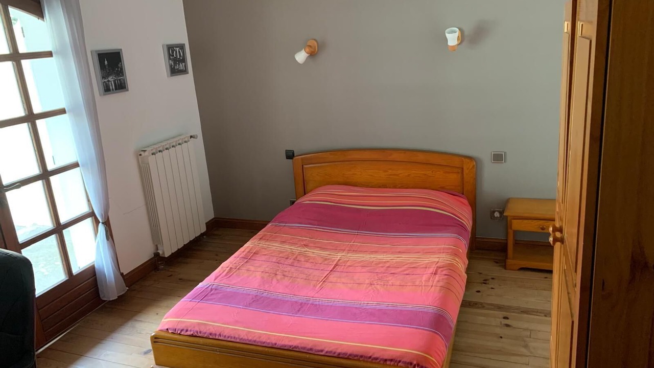 Photo of Bedroom in Arzens