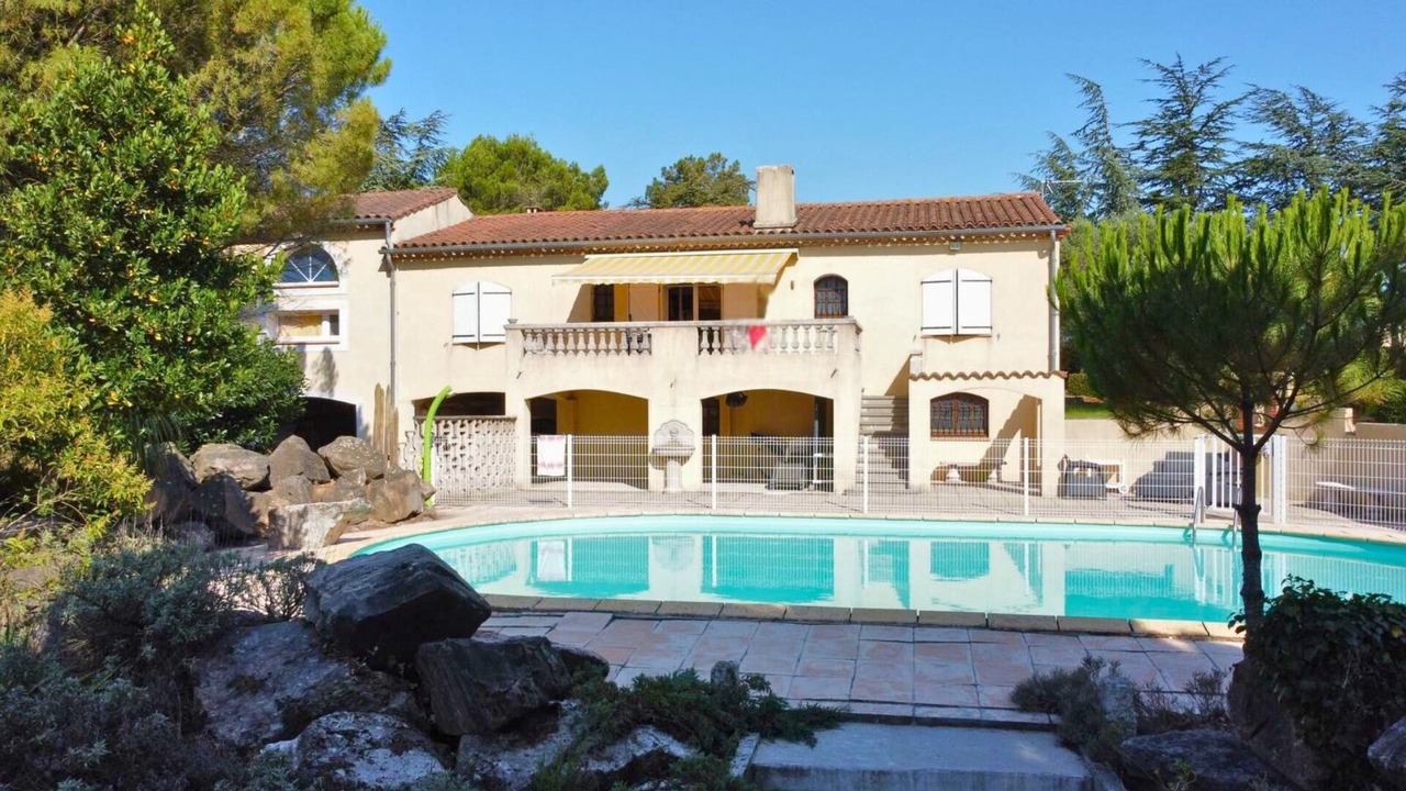 Photo of Outdoor in Arzens