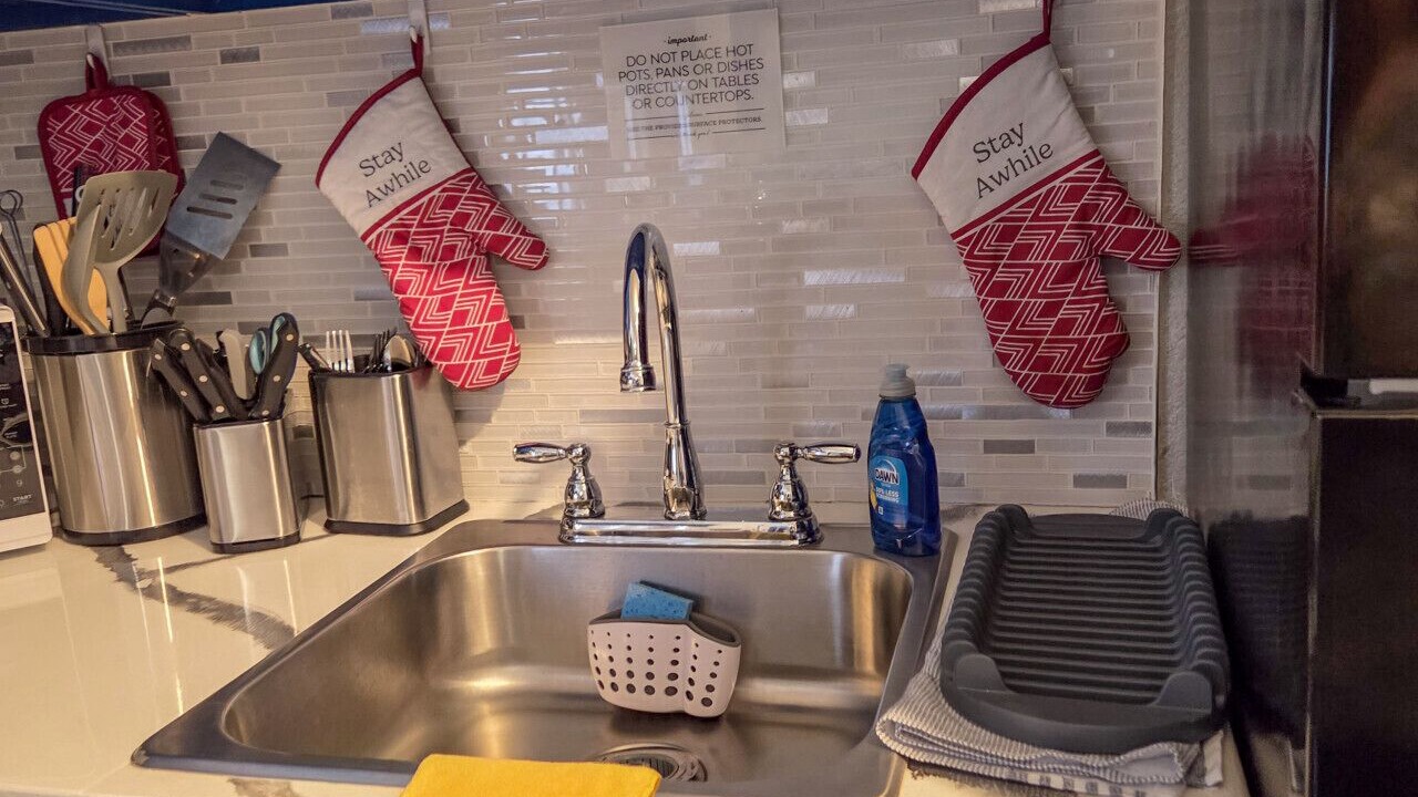 Photo of Kitchen in Farmers Branch