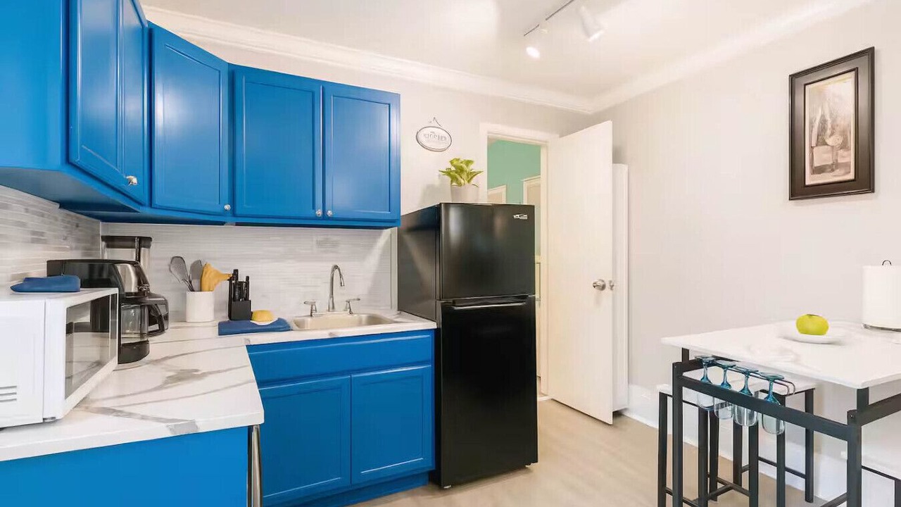 Photo of Kitchen in Farmers Branch