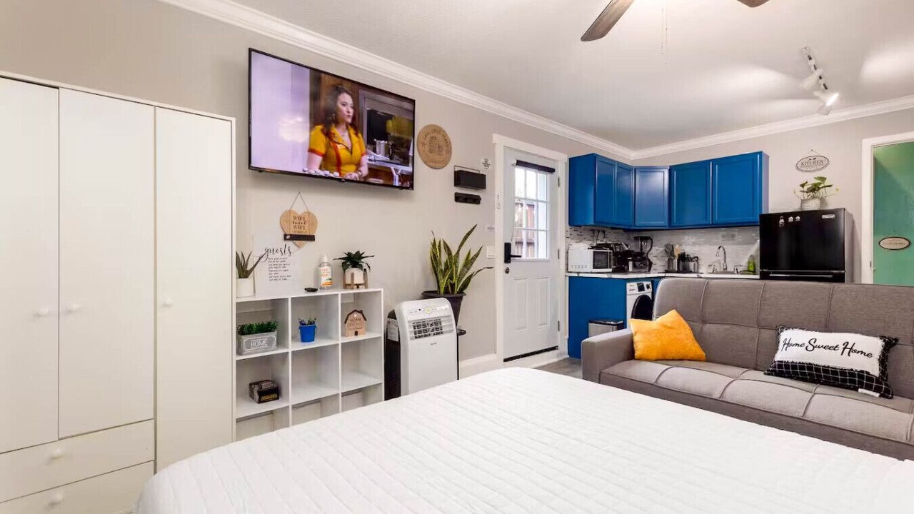 Photo of Bedroom in Farmers Branch