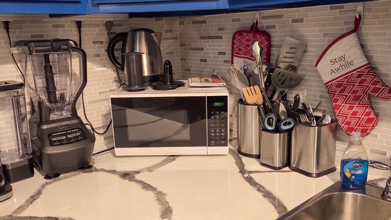 Photo of Kitchen in Farmers Branch