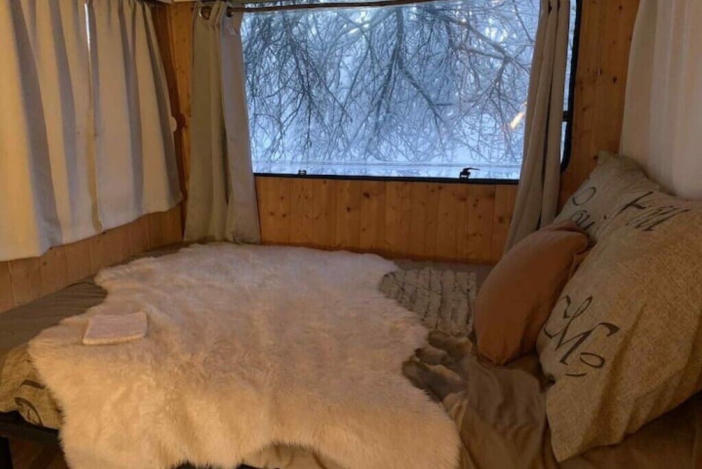 Photo of Bedroom in Corcoue-sur-Logne