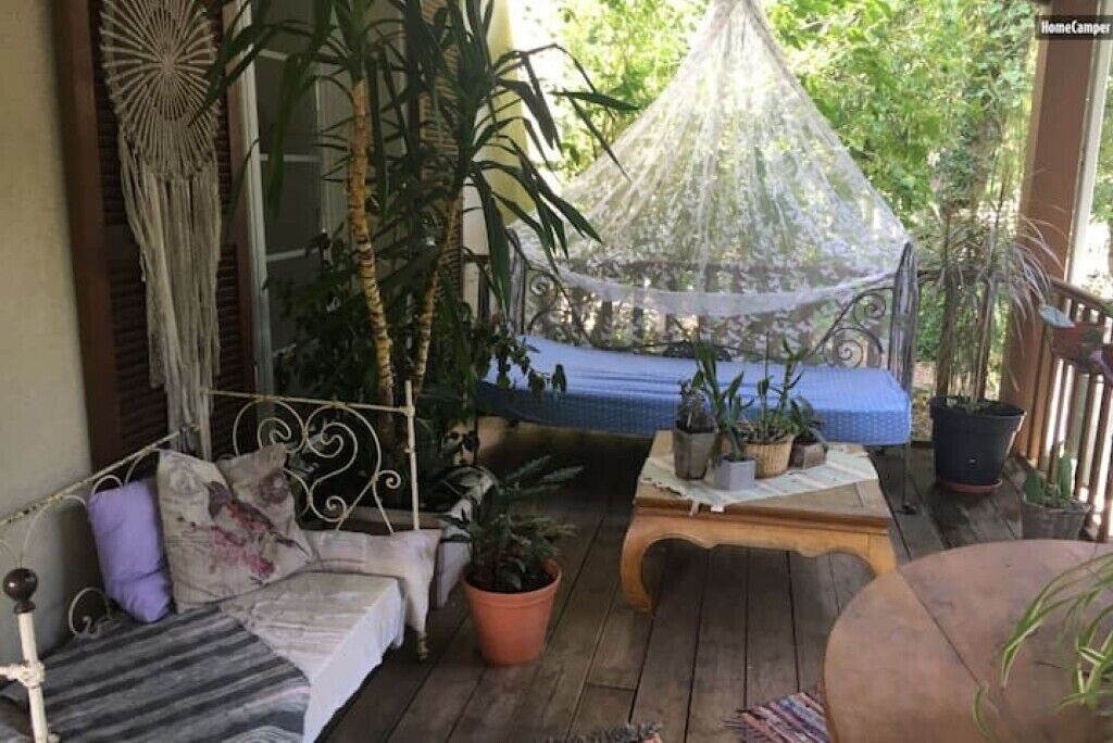 Photo of Patio Balcony in Corcoue-sur-Logne