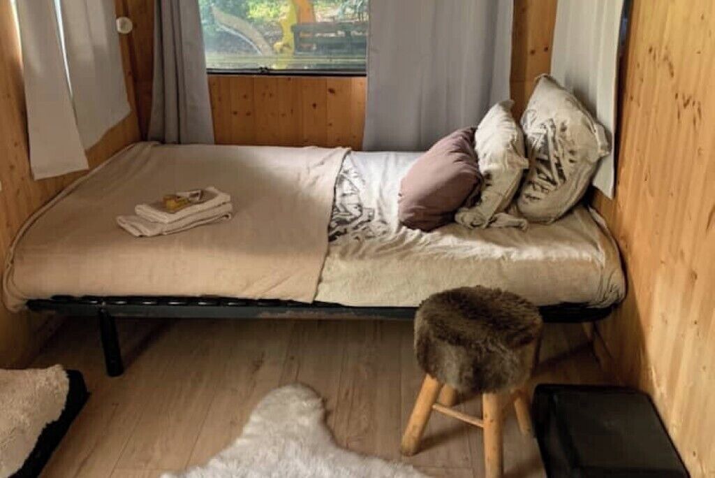 Photo of Bedroom in Corcoue-sur-Logne