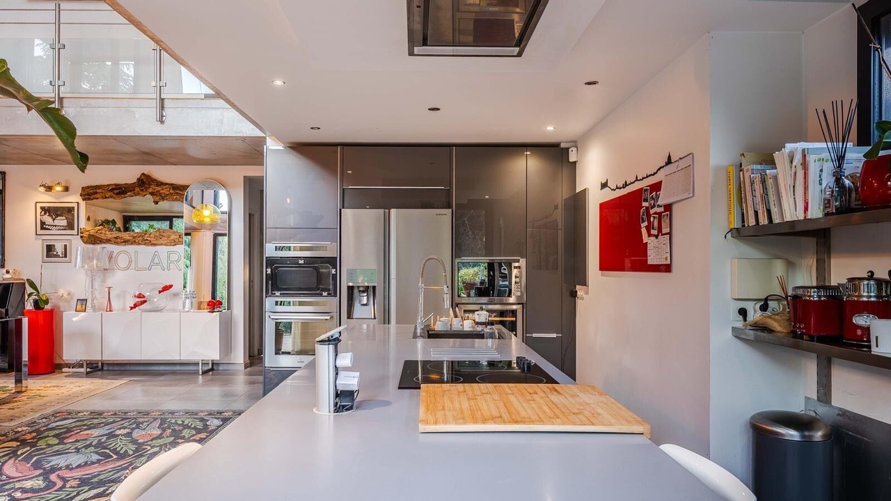 Photo of Kitchen in Clamart