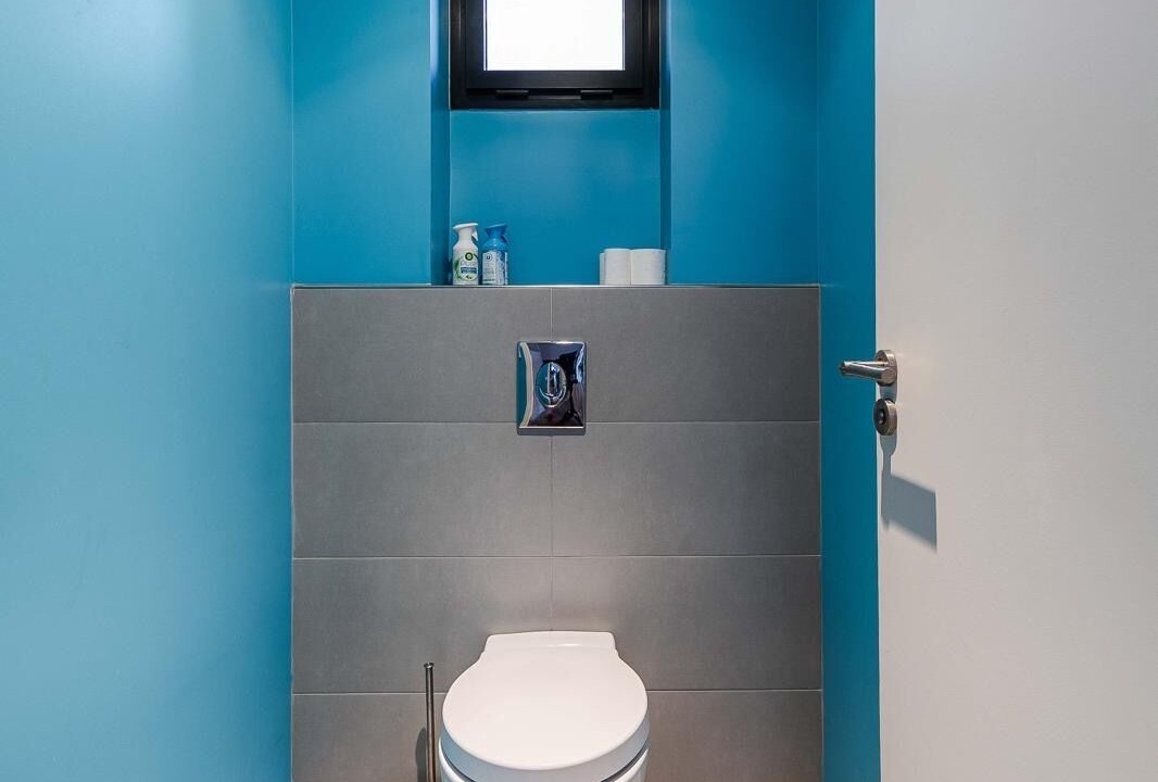 Photo of Bathroom in Clamart