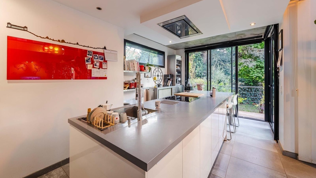 Photo of Kitchen in Clamart
