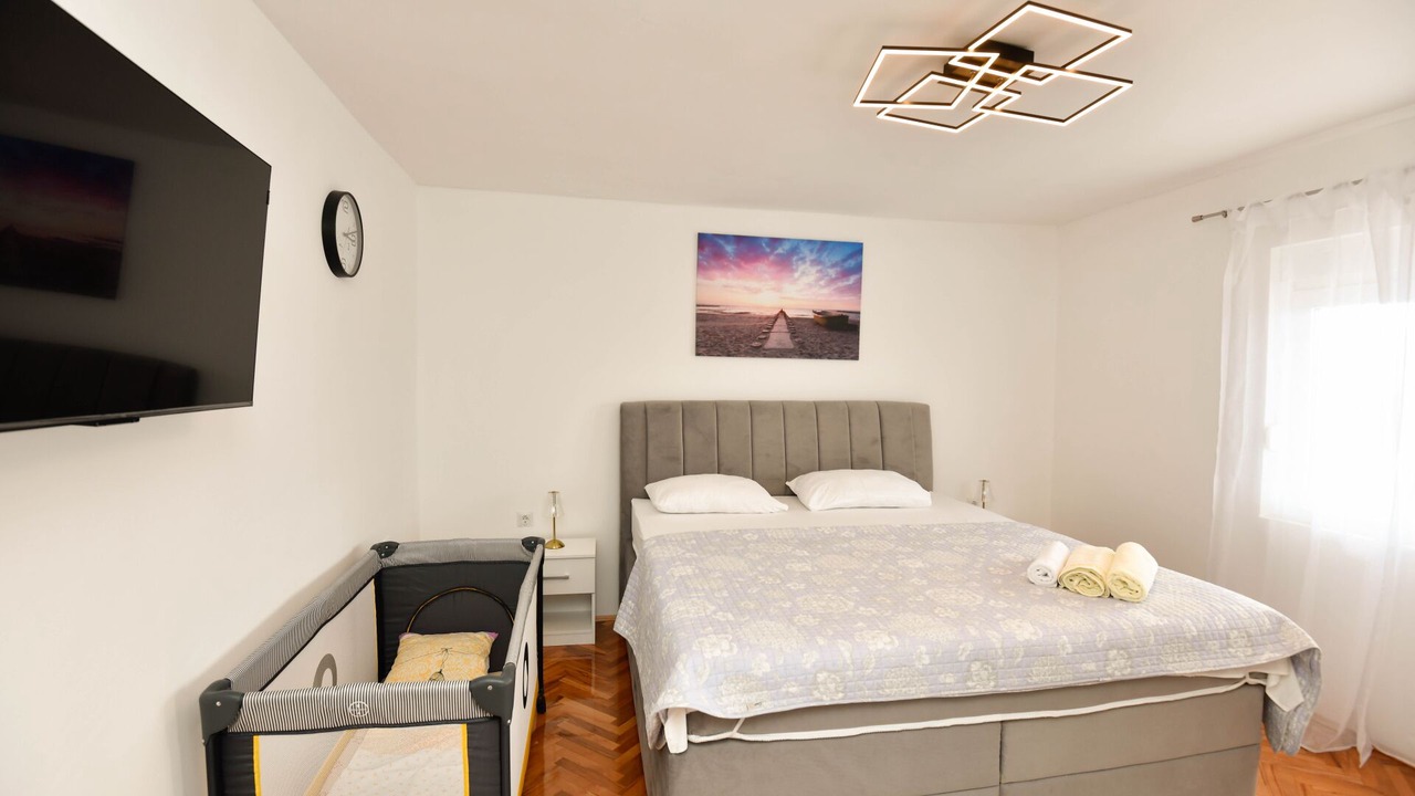 Photo of Bedroom in Central Dalmatia
