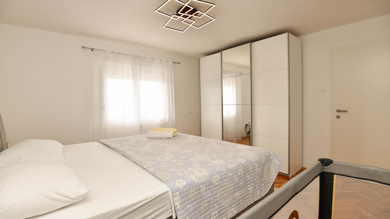 Photo of Bedroom in Central Dalmatia