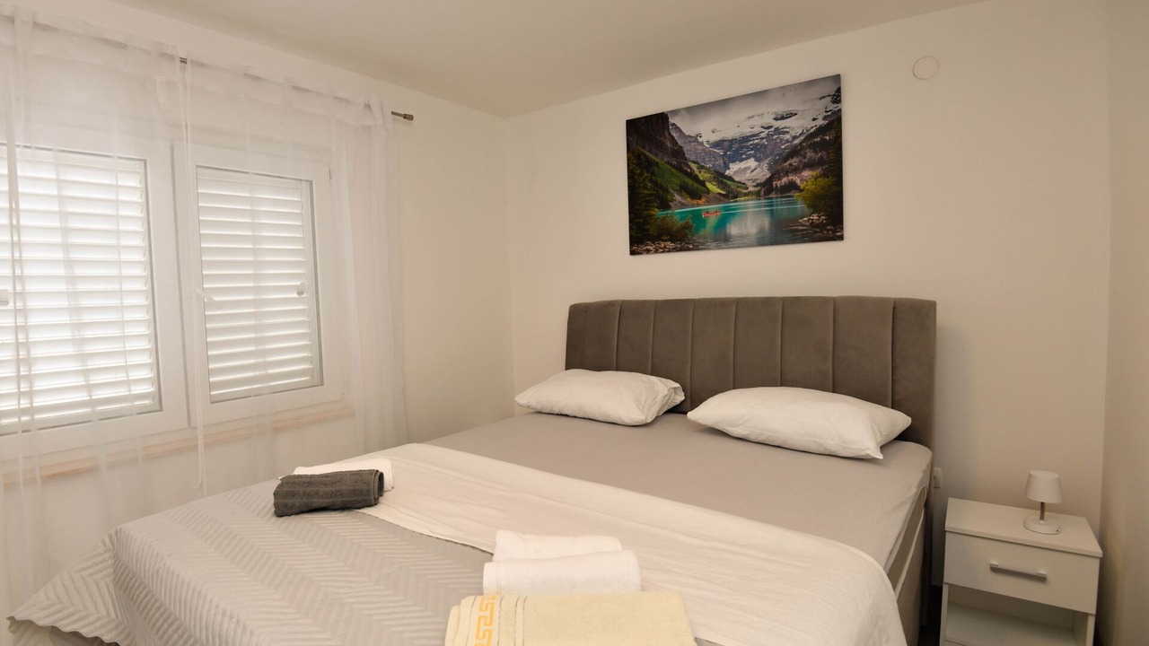 Photo of Bedroom in Central Dalmatia