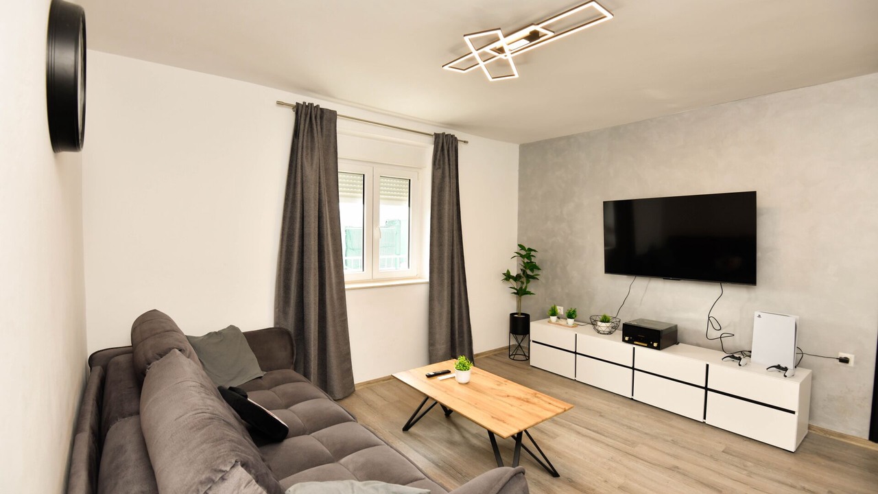 Photo of Livingroom in Central Dalmatia