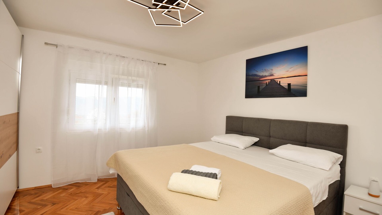Photo of Bedroom in Central Dalmatia