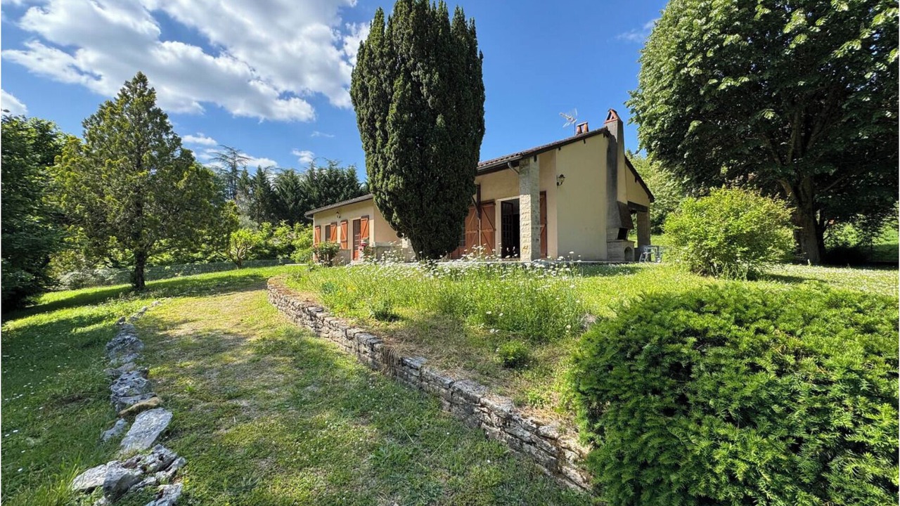 Photo of Outdoor in Saint-Antonin Noble Val