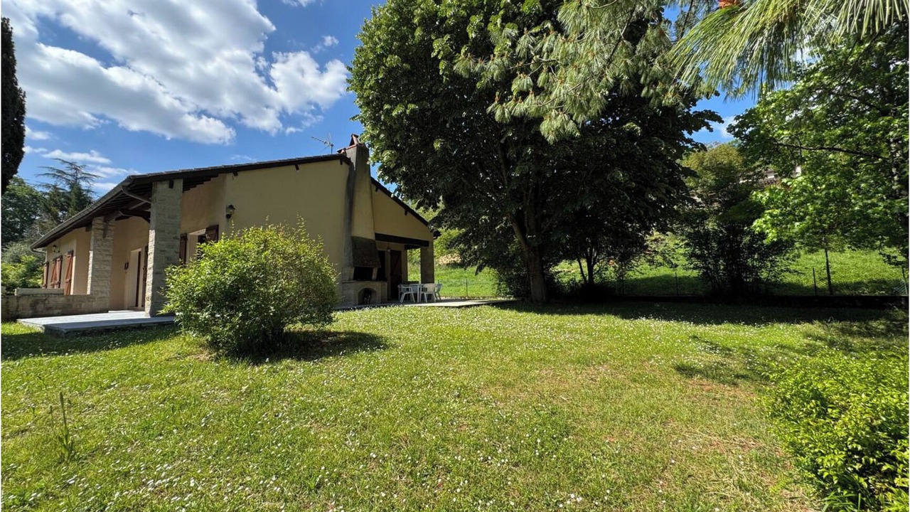 Photo of Outdoor in Saint-Antonin Noble Val
