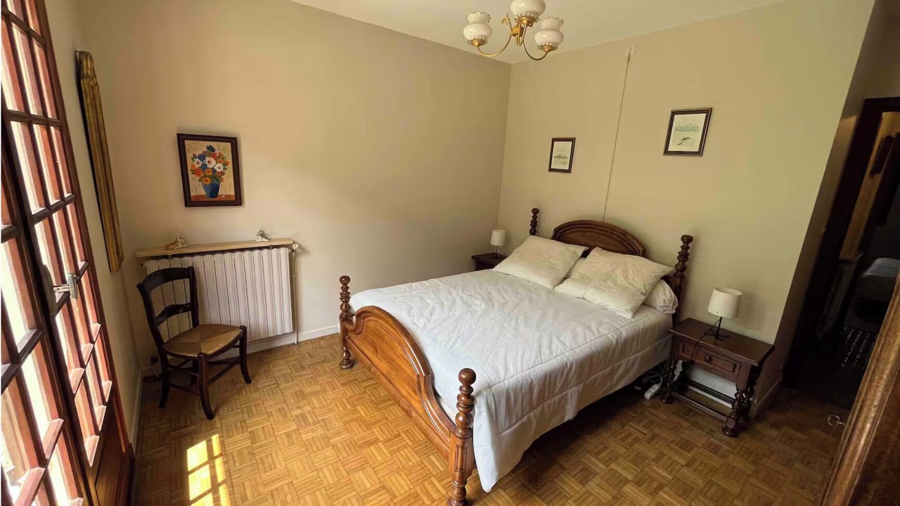 Photo of Bedroom in Saint-Antonin Noble Val