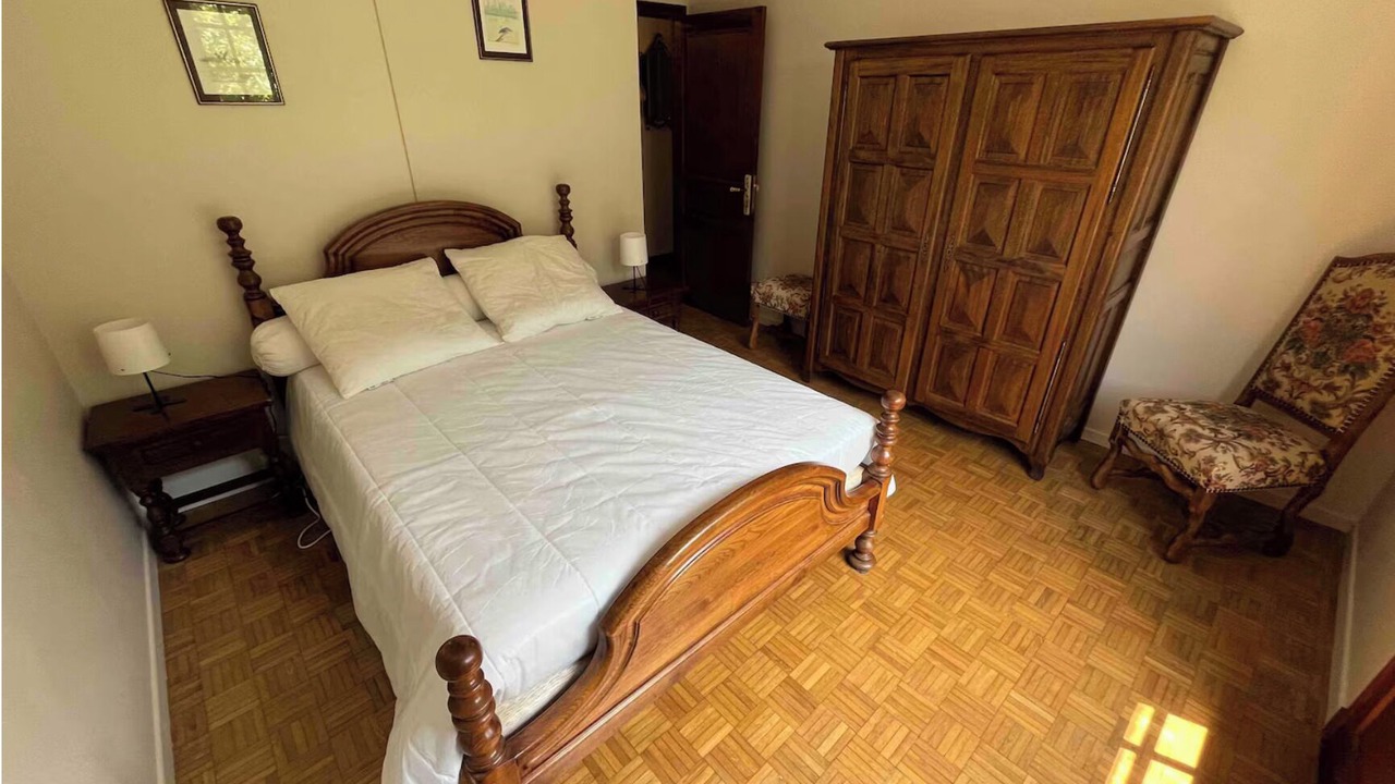 Photo of Bedroom in Saint-Antonin Noble Val