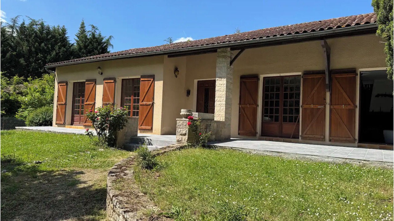 Photo of Outdoor in Saint-Antonin Noble Val