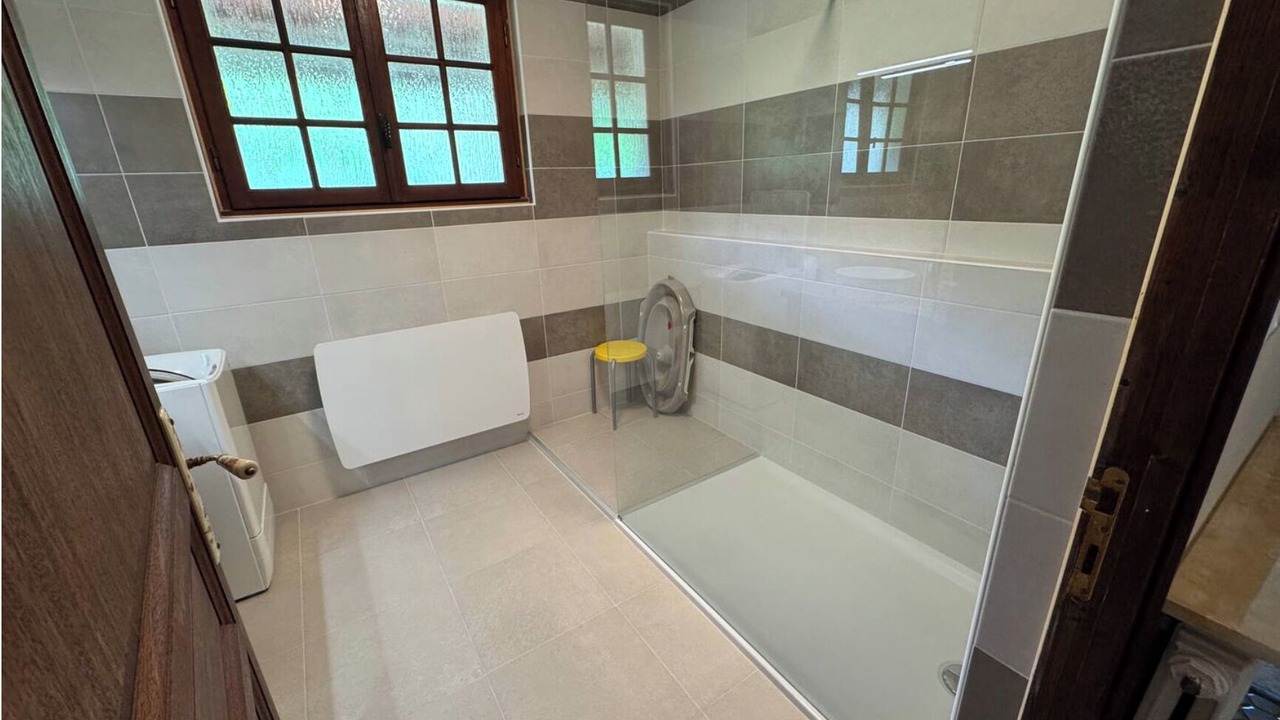 Photo of Bathroom in Saint-Antonin Noble Val