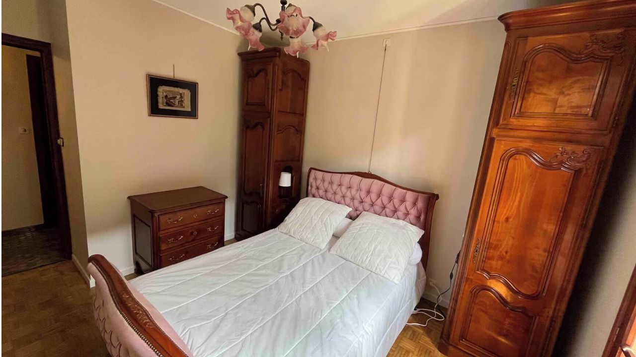 Photo of Bedroom in Saint-Antonin Noble Val