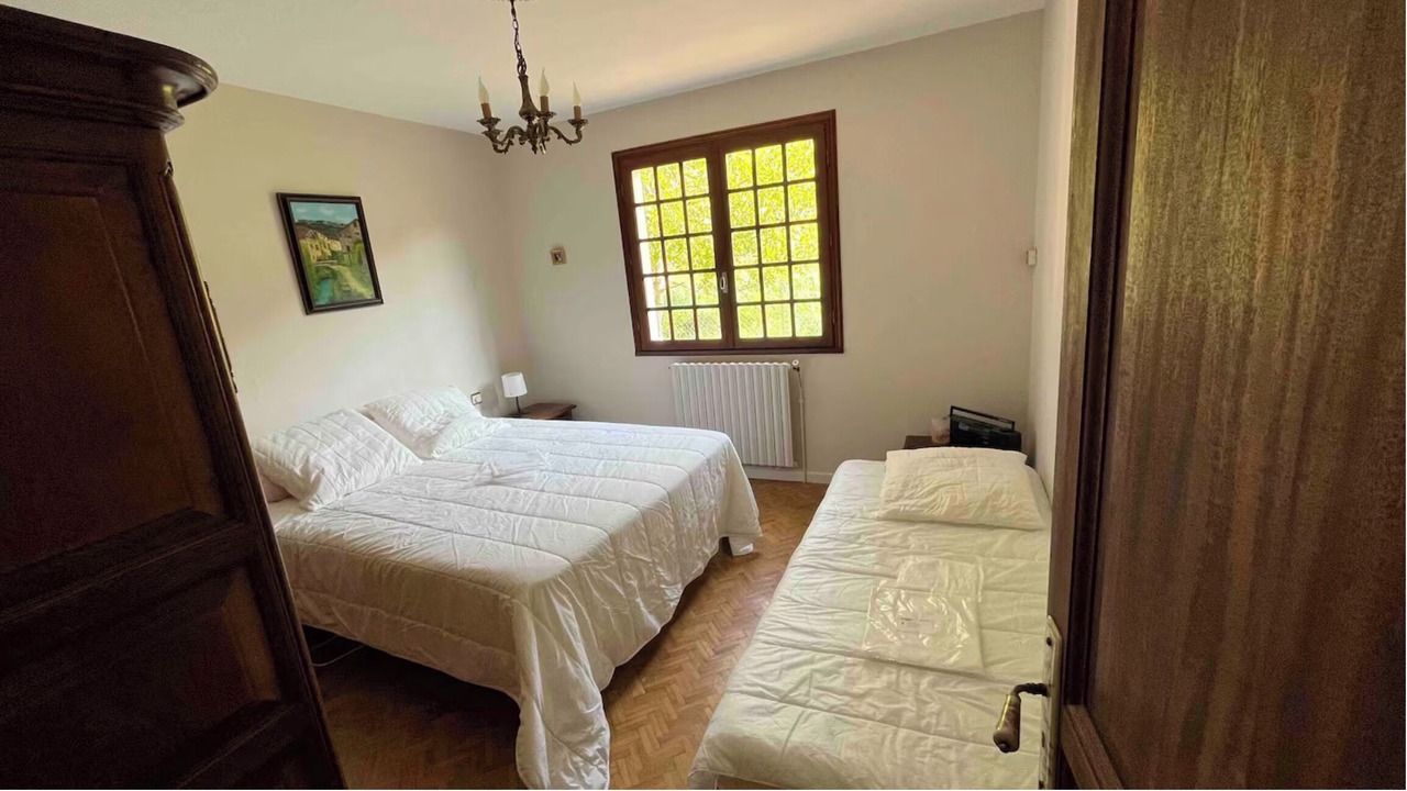 Photo of Bedroom in Saint-Antonin Noble Val