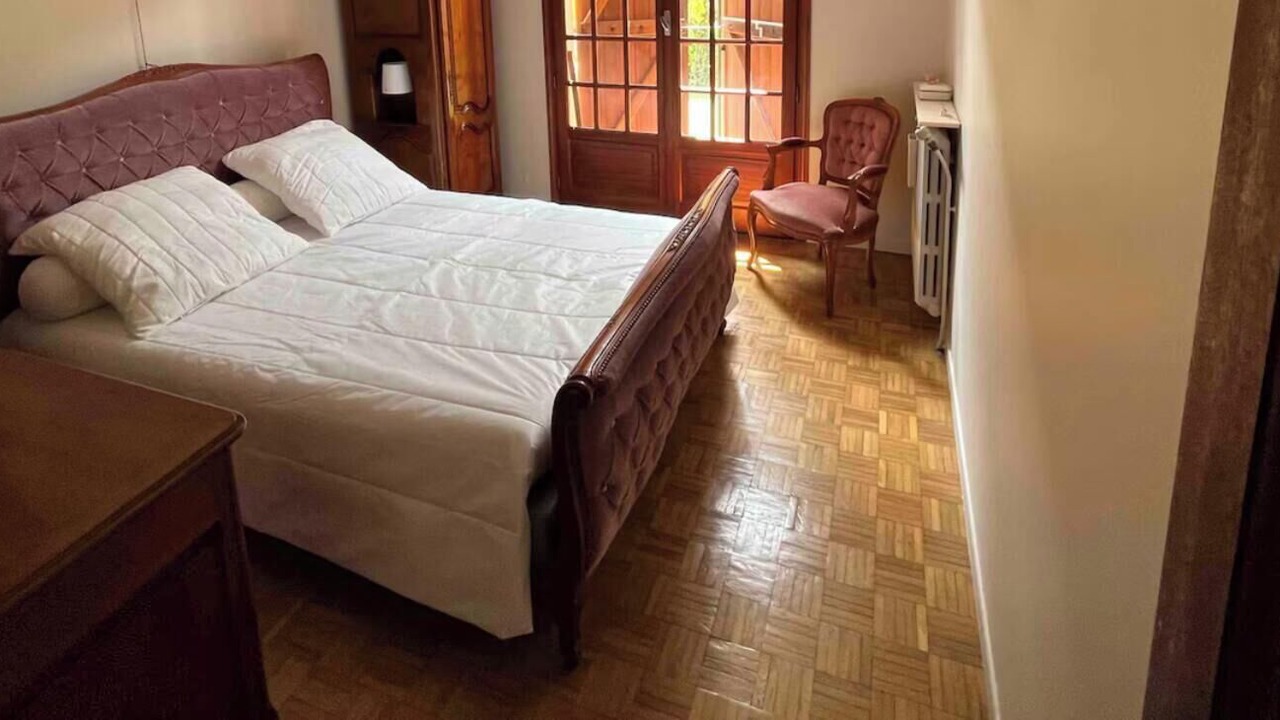 Photo of Bedroom in Saint-Antonin Noble Val