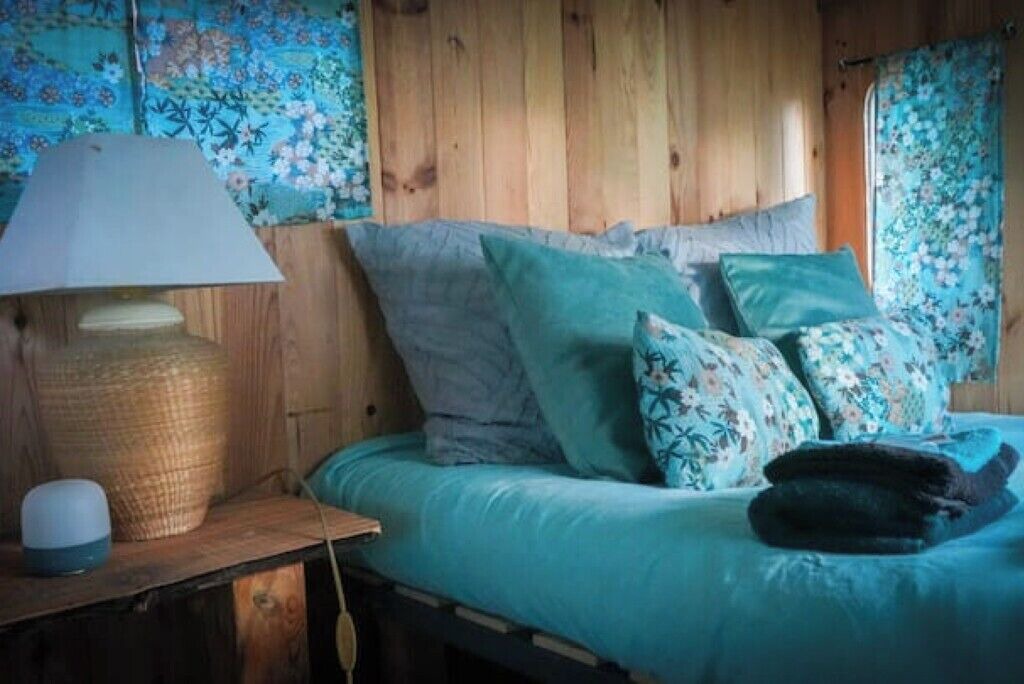 Photo of Bedroom in Corcoue-sur-Logne