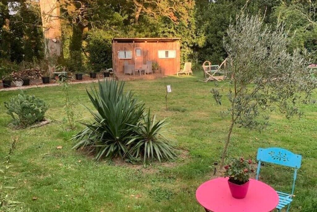 Photo of Outdoor in Corcoue-sur-Logne