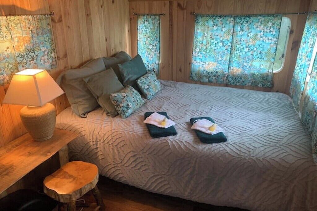 Photo of Bedroom in Corcoue-sur-Logne