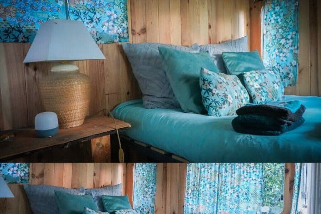 Photo of Bedroom in Corcoue-sur-Logne